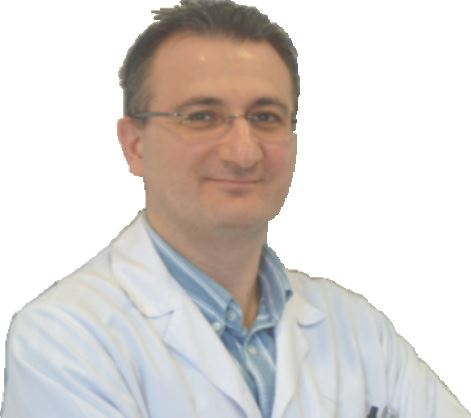 Dr. Ahmet
